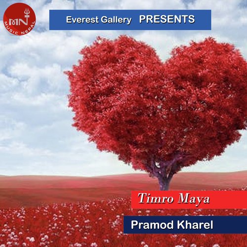 Pramod Kharel Songs MP3 Download